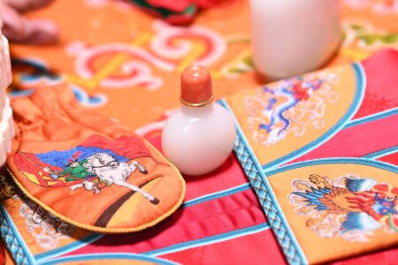 What you should know about 'Khuurug'